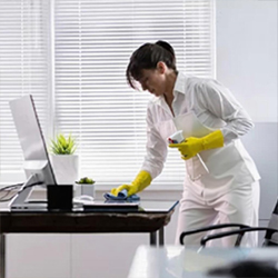 Office Cleaning