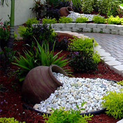 Landscaping Services